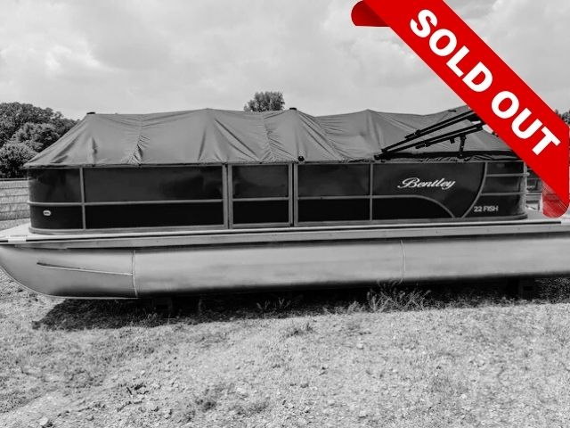 Sold Out 220 Fish Forward