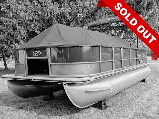 Sold Out 4pt Fish
